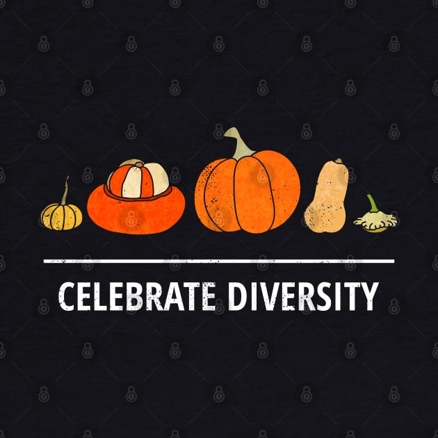 Celebrate Diversity This Halloween by Lita-CF